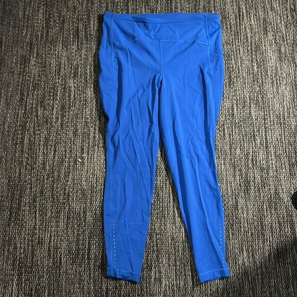 Lululemon Swift Speed High-Rise Tight 28" - Picture 1 of 11